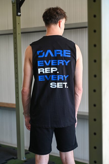 Every Rep Tank Top