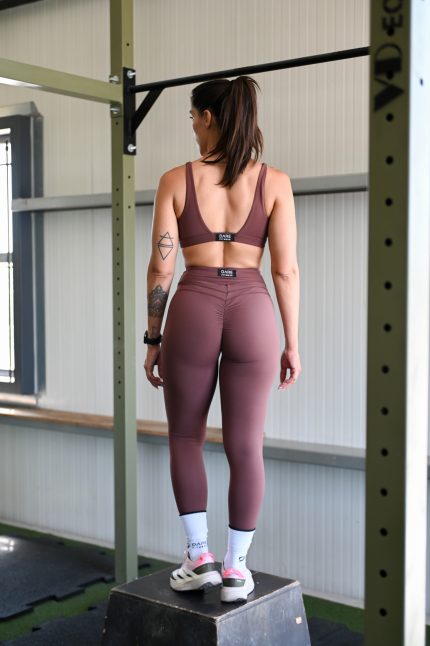 Mocha & Motion Set